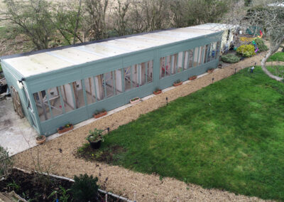 Carr Moss Kennels & Cattery