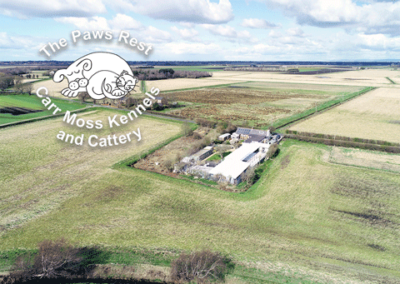 Carr Moss Kennels & Cattery