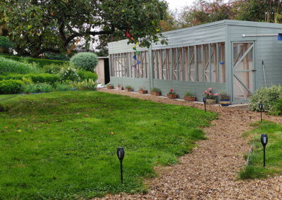 Carr Moss Kennels & Cattery