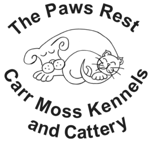 Carr Moss kennels & Cattery