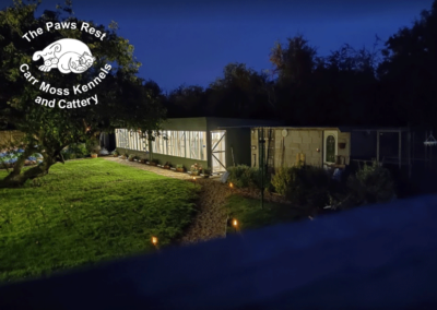 Carr Moss Kennels & Cattery